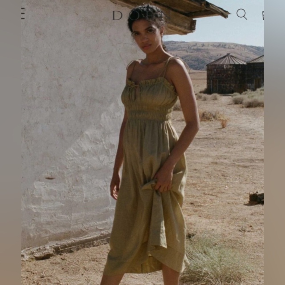 🌿ISO Rhoda Dress (not for sale!)